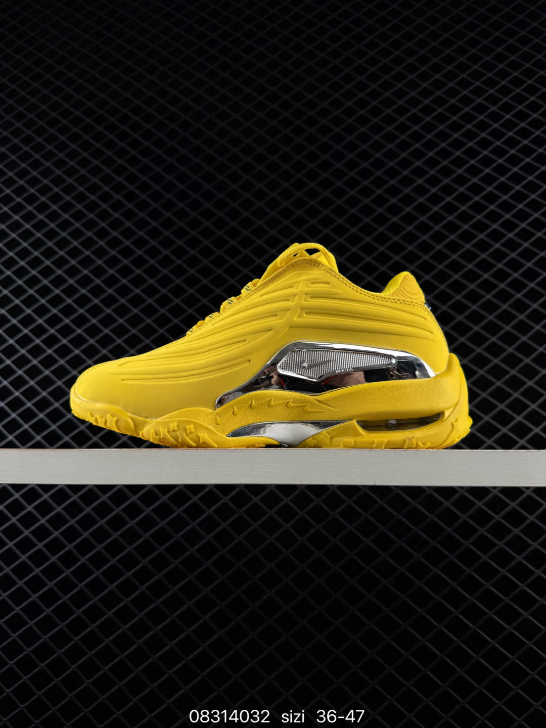 NOCTA x Nike Hot Step 2-DZ7293-100